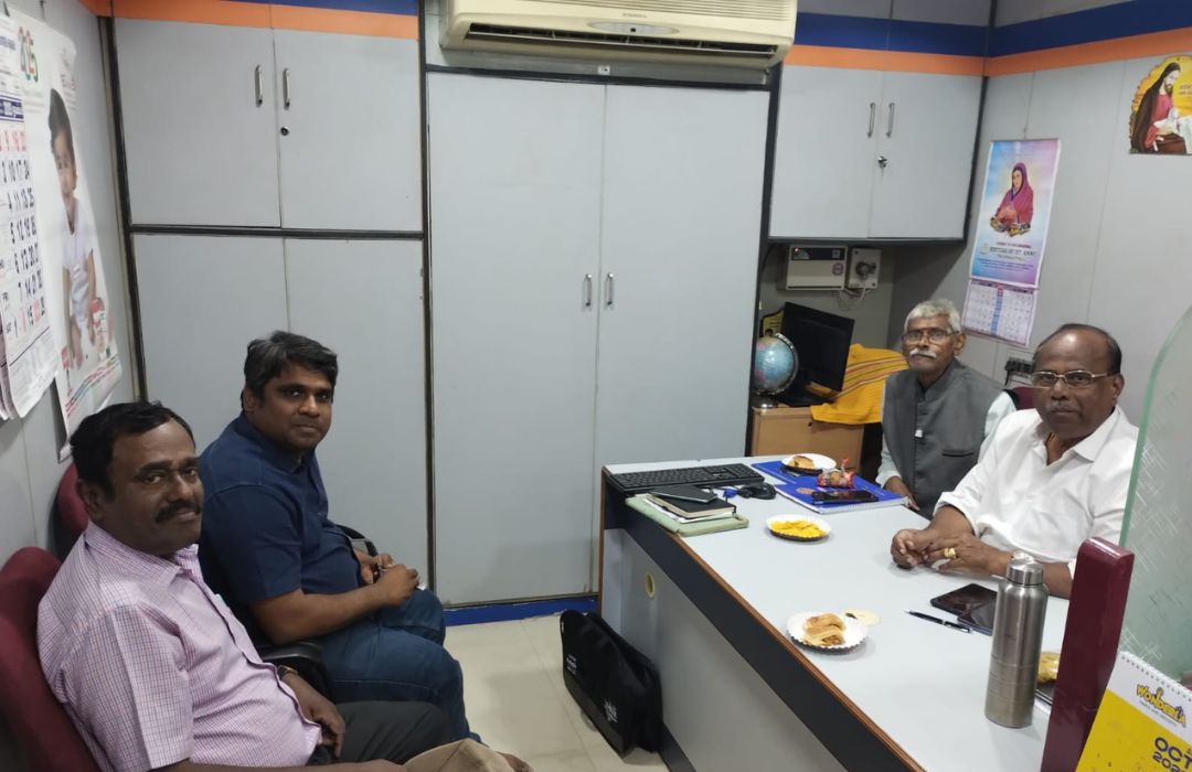 Board of Directors Meeting