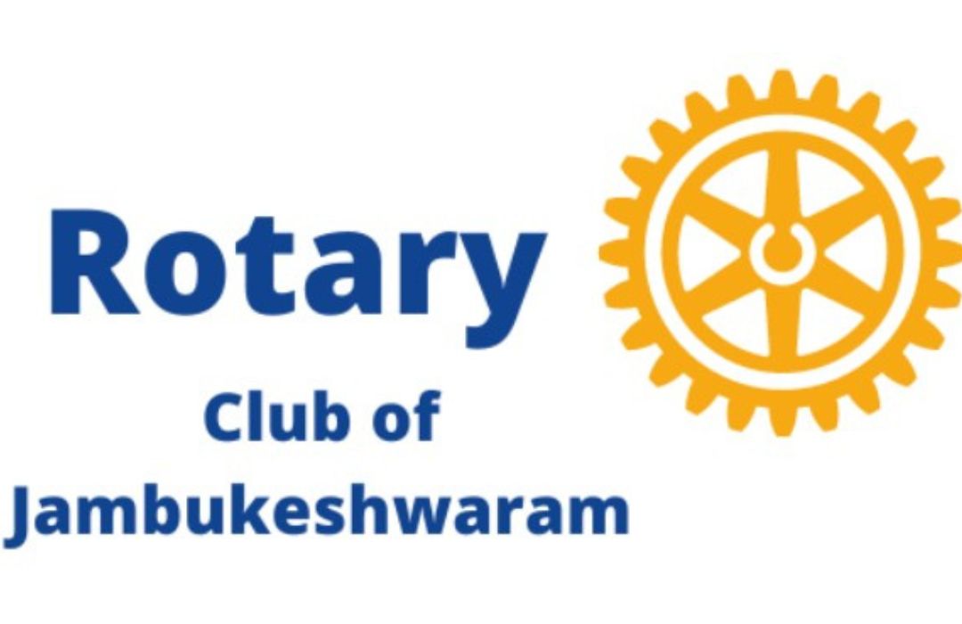 RC of Jambukeshwaram’s Club History and Activities From 2002 to 2015